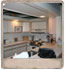 Kitchen: Before