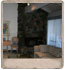 Living Room: Before