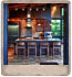 Kitchen from outside